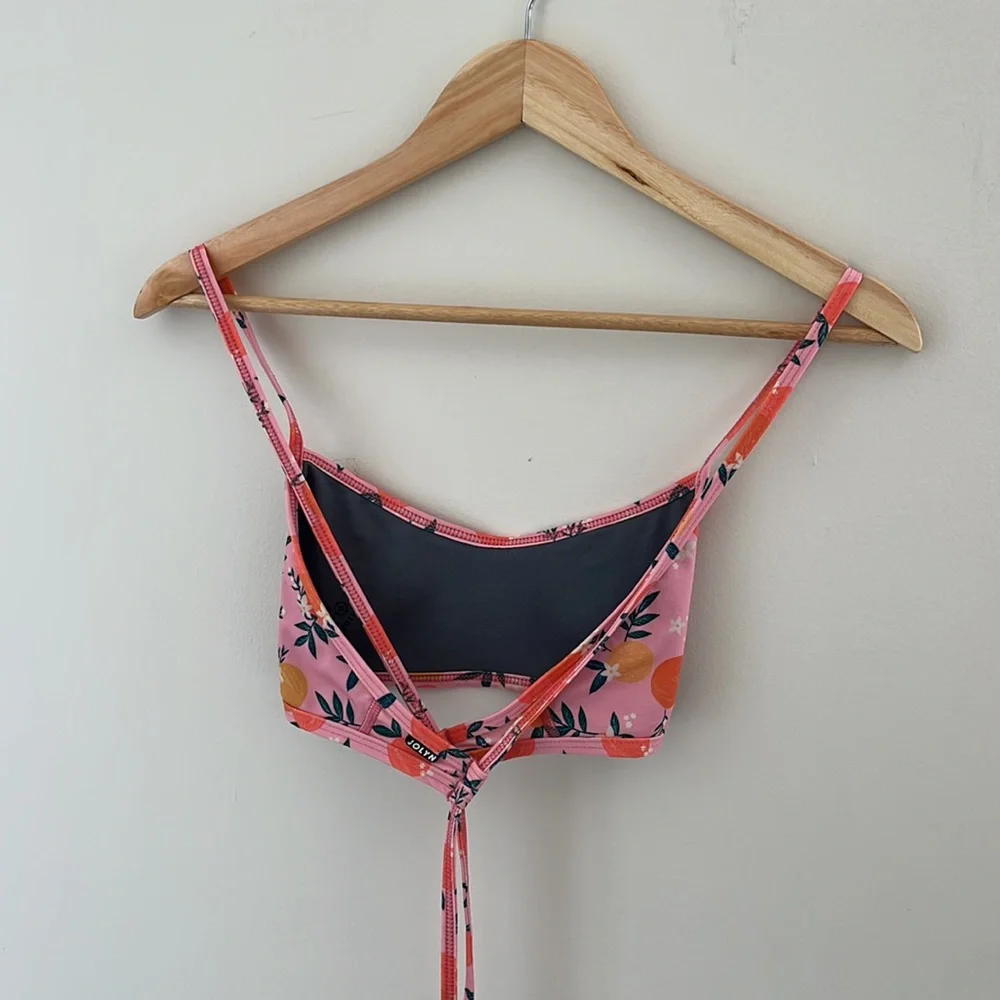 Jolyn Bikini training top - Sz M, ‘Ryan’ style - Picture 3 of 5